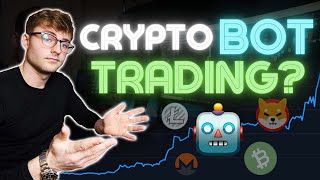 Pionex Crypto Exchange For Bot Trading  Honest Review [upl. by Guadalupe]