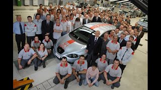 Seat Martorell celebra su 20 aniversario [upl. by Mcneely]