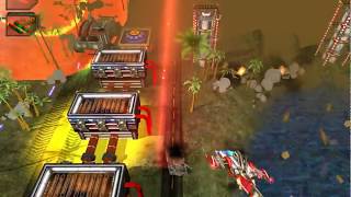 Air Strike 3D II Game download for PC   link below [upl. by Edrei]