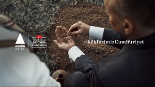 KÃ¶klerimizCumhuriyet ğŸ‡¹ğŸ‡· [upl. by Sutelc410]