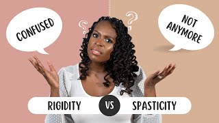 Understand Rigidity vs Spasticity in 3 MINUTES [upl. by Krenek]