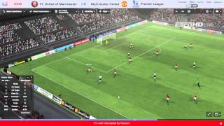 Road to Glory  Ep121 World Club Championship Final  Football Manager 2013 [upl. by Sall61]