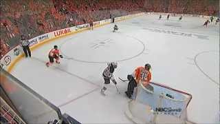 Devils vs Flyers 2012 Stanley Cup Playoffs Series Highlights HD [upl. by Devi250]