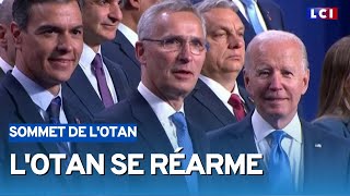 Sommet de lOTAN  ce quil faut retenir [upl. by Cohen]