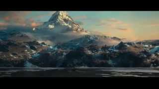 hobbit 3 official trailer 2014 [upl. by Hebner]