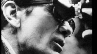 PiePaolo Pasolini legge quotCasarsaquot in friulano [upl. by Hylton932]