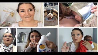 FMA  Babyalltag Teil 1  Arzt Wachstumsschub  Mini Haul [upl. by Leaj106]