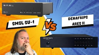 80 vs 800 DAC Is there REALLY a difference in sound [upl. by Keung614]