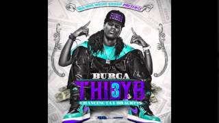 Burga  Reason V3  THIDYB  Official Mixtape [upl. by Arbmik]