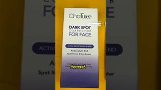 Face Brightening Cream  Charwee Dark Spot Removal [upl. by Drawoh]