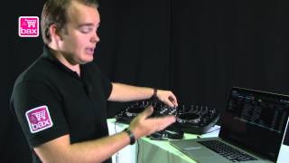 DJ Startersset  Pioneer DDJ ErgoK set [upl. by Theis777]