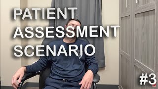 Whats YOUR Patient Assessment [upl. by Irvine548]