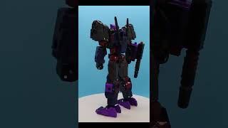 ReviewAMans 4 Pack Tarn transformers review [upl. by Loggins]