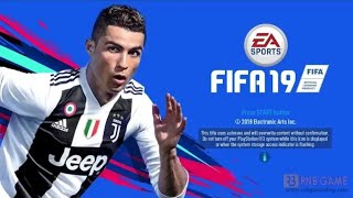 Downloda FIFA 19 PS3 PKG OFW HAN [upl. by Egnalos263]