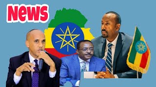 DAG WARARKII UGU DANBEEYAY ETHIOPIA DDS IYO GEESKA AFIRCA TOP NEWS [upl. by Iaht]