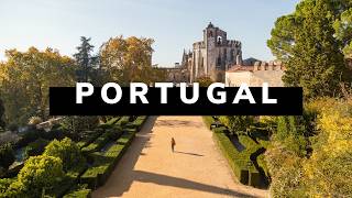 PORTUGAL TRAVEL DOCUMENTARY  4x4 Road Trip [upl. by Salinas456]