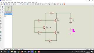 Multiplicateur de tension VBE patie 1 [upl. by Ahsema]