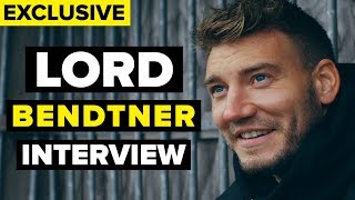 BENDTNER reflects on his career ”It’s been a success” [upl. by Hahseram]