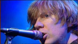 Sonic Youth  Incinerate live  Rove Melbourne Australia 25072006 HQ [upl. by Stilla494]