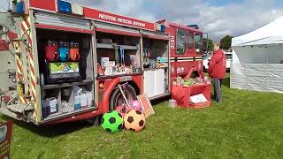 Seaburn Car show Bikes Trucks and Campers [upl. by Mutua]