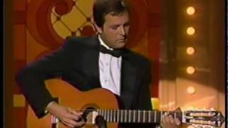 Jim Stafford Plays Classical Gas Branson MO [upl. by Odlanyer]