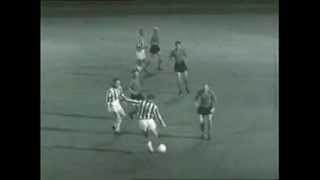 Wiener Sport Club gegen Juventus Turin 7 0 [upl. by Arnaud557]