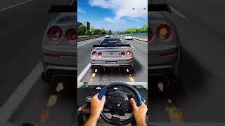 NEW 2026 Nissan GTR R36 Concept Startup amp Test Drive shorts [upl. by Ardnoid]