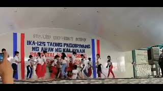 MagLalatik  Philippines Folk Dance [upl. by Sanger475]