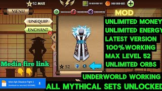 How to download shadow fight 2 latest version mod apk shadowfight2 modapks [upl. by Sillek165]