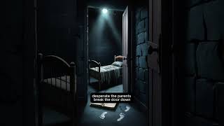 The Locked Basement DoorWould you dare open a door story storytelling new scary mystery [upl. by Aratak561]