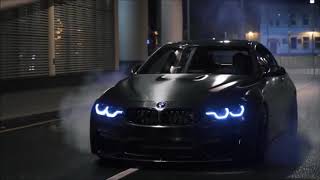 Dynoro amp Fumaratto  ME PROVOCAS  Bass Boosted   BMW Showtime [upl. by Marler243]