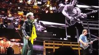 Van Halen Live In Indy 2012 FULL SHOW HD [upl. by Gal]