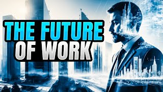 Proof Your Finances The Future Of Work Adapting Your Finances To Changing Career Trends [upl. by Jemimah]