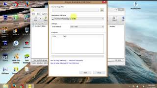 How to Create Bootable USB using PowerISO [upl. by Yht858]