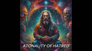 Hatred  Esoteric Atonality of Hatred [upl. by Branden]