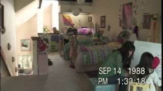 Paranormal Activity 3  Trailers amp TV Spots [upl. by Richard925]