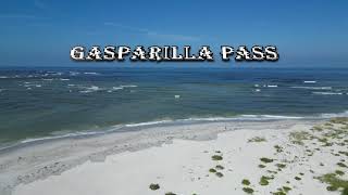 GASPARILLA PASS DJI [upl. by Liam491]