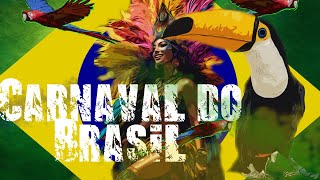 Carnaval do Brasil [upl. by Ennad]