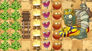 WHAT IS THIS MADNESS Plants vs Zombies 2 [upl. by Sandon]