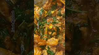 AYAM KEMANGIshortvideoyoutubeshortszainabmuhannahtrendingViralshorts [upl. by Gay]