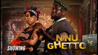 NINU GHETTO  Yoruba Movie 2024 Drama Yetunde Barnabas Itele Kiki Bakare Ronke Odunsanya Eko [upl. by Reitrac195]