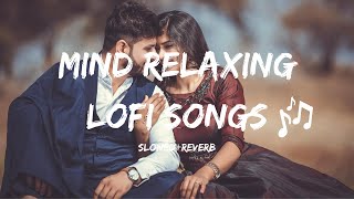 Sad Bollywood Lofi Mashup Rainy Day Indian Songs for Relaxing amp Studying [upl. by Yras]