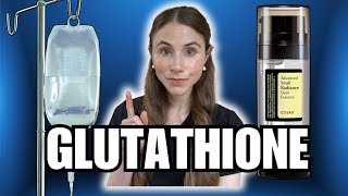 The Truth About Glutathione For Skin Whitening [upl. by Natal]