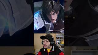 This TEKKEN 8 Trailer Is Amazing Part 2👊 tekken madmike reaction [upl. by Ranice]