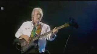 John Entwistle bass solo [upl. by Wilhelmine860]