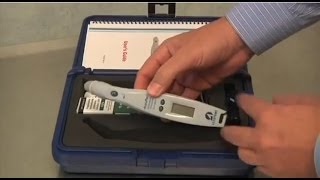 Accupen Vet Tonometer [upl. by Angy394]