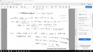 Elastic Shortening Loss Problem Posttensioned Section5 [upl. by Jazmin]