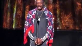 2017 Rock amp Roll Hall of Fame Snoop Dogg Inducts Tupac Shakur  Complete Speech [upl. by Atiran]