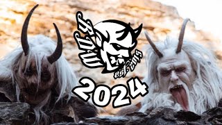 Red Devils Wernberg RDW Saison 2024 Trailer [upl. by Cutcheon]