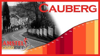 Cauberg [upl. by Henriha532]